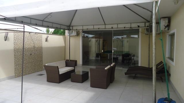 Samuel Pereira oferece: Casa RK 3 Suites 1ª Rua Sobradinho Nova Moderna Finíssimo Acabamen - Foto 20