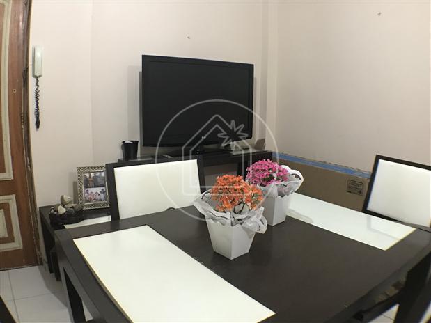 Apartamento à venda com 3 dormitórios em Portuguesa, Rio de janeiro cod:832275 - Foto 8