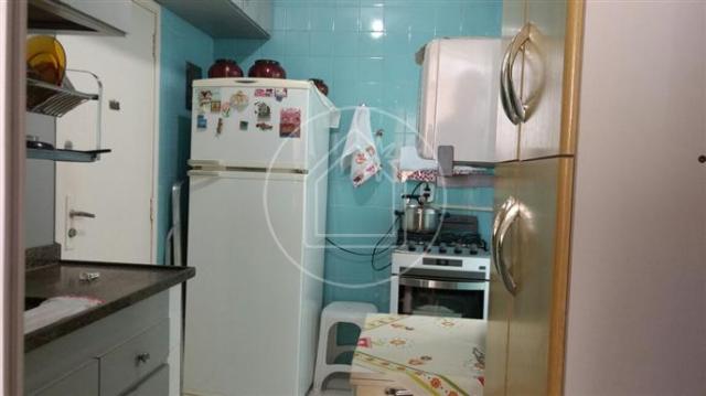 Apartamento à venda com 2 dormitórios em Botafogo, Rio de janeiro cod:804400 - Foto 17