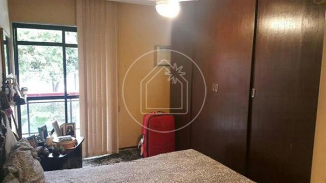 Apartamento à venda com 3 dormitórios em Jardim guanabara, Rio de janeiro cod:790007 - Foto 7