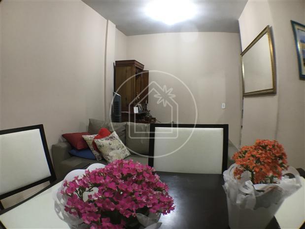Apartamento à venda com 3 dormitórios em Portuguesa, Rio de janeiro cod:832275 - Foto 7