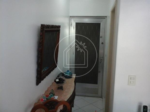 Apartamento à venda com 2 dormitórios em Jardim guanabara, Rio de janeiro cod:797671 - Foto 7