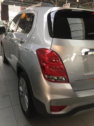Tracker LTZ TURBO - Foto 5