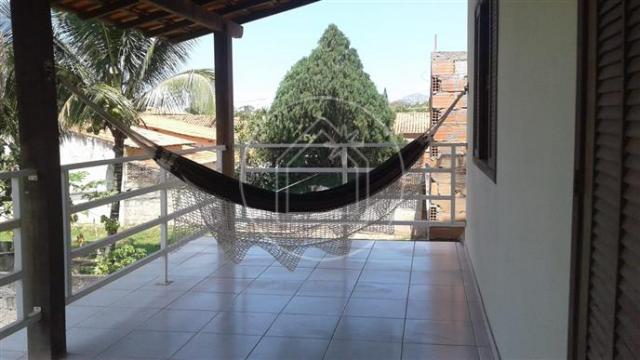 Casa à venda com 3 dormitórios em Jardim atlântico central, Maricá cod:508541 - Foto 19