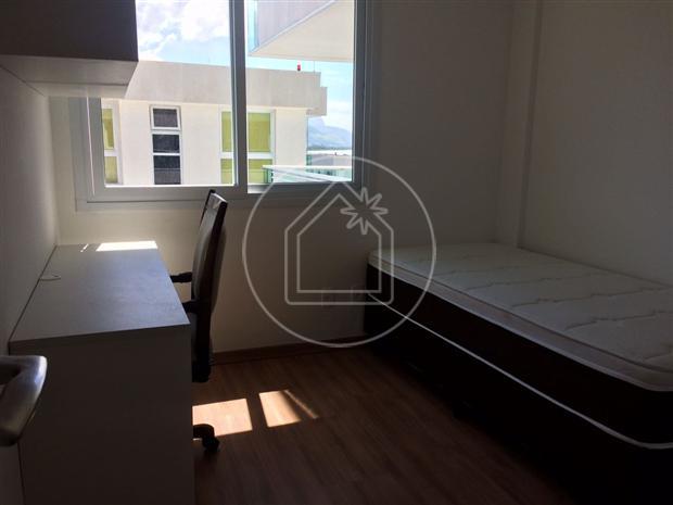 Apartamento à venda com 2 dormitórios em Jacarepaguá, Rio de janeiro cod:785121 - Foto 9
