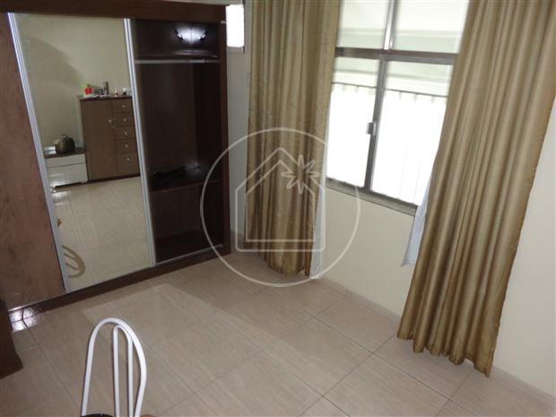 Apartamento à venda com 2 dormitórios em Tauá, Rio de janeiro cod:805190 - Foto 12
