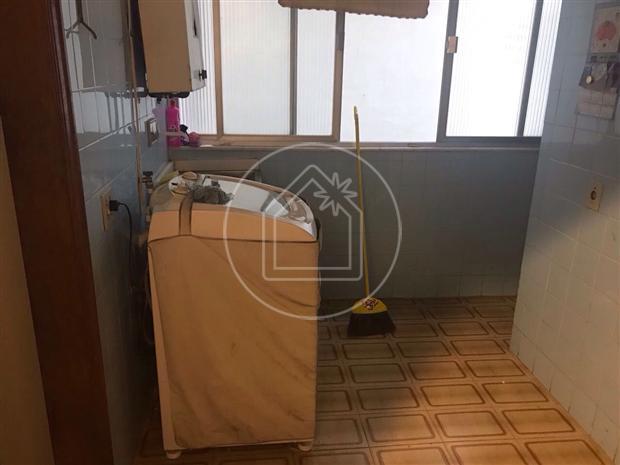 Apartamento à venda com 3 dormitórios em Tijuca, Rio de janeiro cod:804279 - Foto 11