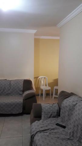 Linda casa de 3 quartos 1 suite laje, aceita financiamento caixa - Foto 4