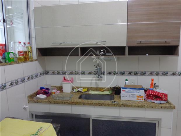 Apartamento à venda com 2 dormitórios em Tauá, Rio de janeiro cod:805190 - Foto 4