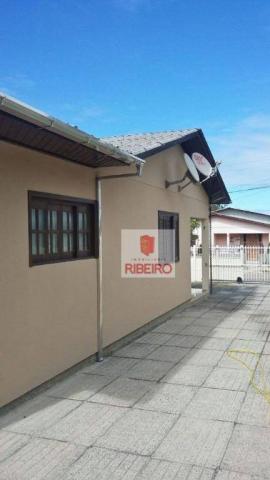 Casa residencial à venda, Lagoão, Araranguá. - Foto 6