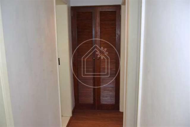Apartamento à venda com 3 dormitórios em Jardim guanabara, Rio de janeiro cod:800748 - Foto 17