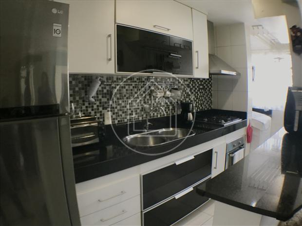 Apartamento à venda com 2 dormitórios em Pechincha, Rio de janeiro cod:809797 - Foto 14