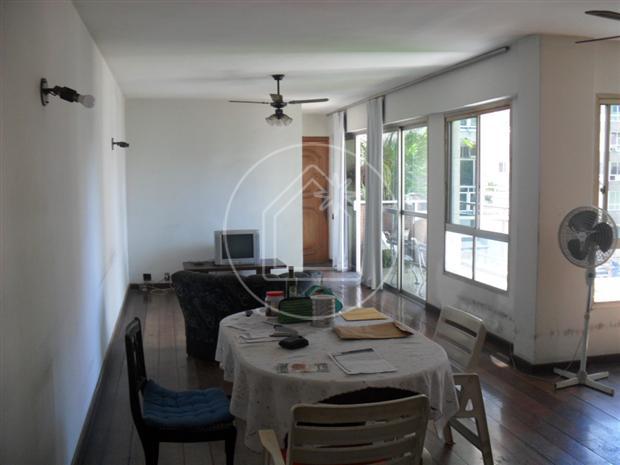 Apartamento à venda com 4 dormitórios em Copacabana, Rio de janeiro cod:819720 - Foto 3