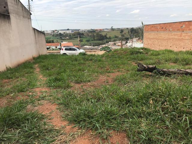 Terreno á venda 303 m² no bairro Jardim Alvorada (próximo a Faculdade Unifal) - Foto 2