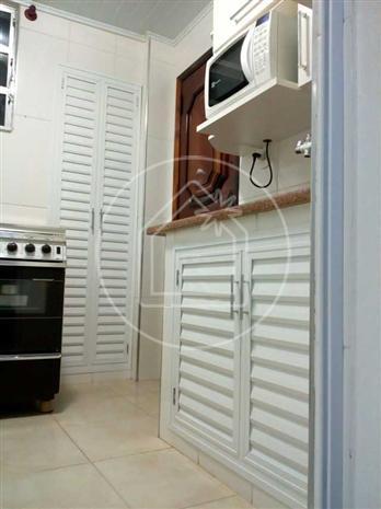 Apartamento à venda com 3 dormitórios em Moneró, Rio de janeiro cod:803008 - Foto 17