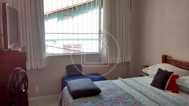 Casa à venda com 3 dormitórios em Jardim guanabara, Rio de janeiro cod:768693 - Foto 10