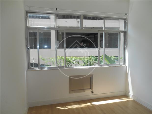 Apartamento à venda com 2 dormitórios em Laranjeiras, Rio de janeiro cod:827663 - Foto 2