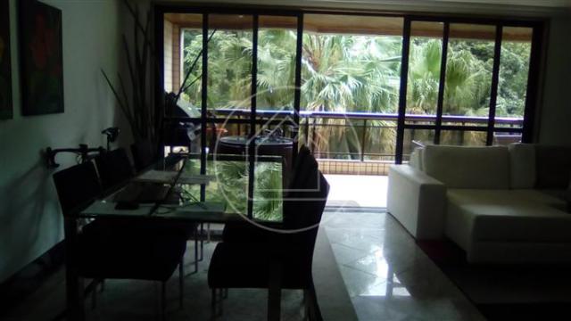 Apartamento à venda com 4 dormitórios em Jardim guanabara, Rio de janeiro cod:837665 - Foto 4