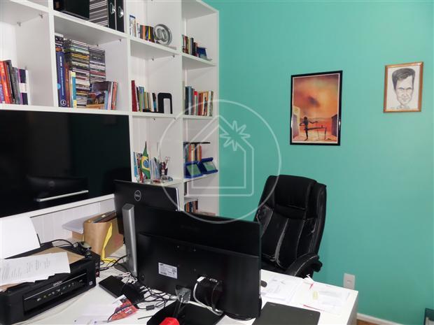 Apartamento à venda com 3 dormitórios em Jardim guanabara, Rio de janeiro cod:831400 - Foto 17