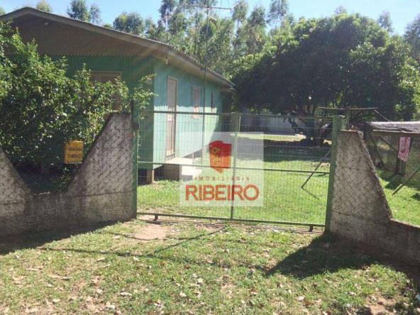 Casa residencial à venda, Caverazinho, Araranguá. - Foto 3