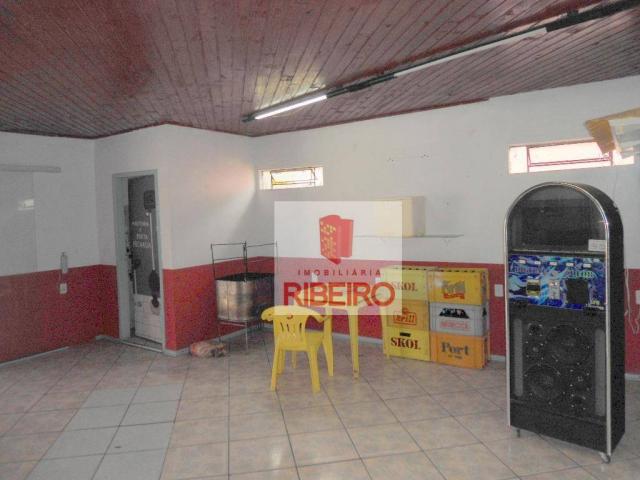 Casa residencial à venda, Lagoão, Araranguá. - Foto 13