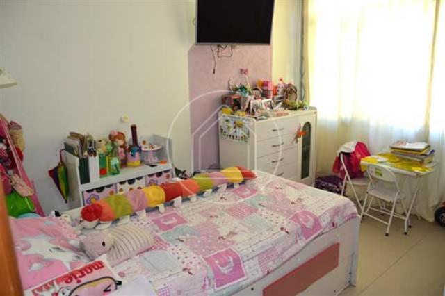 Apartamento à venda com 3 dormitórios em Tauá, Rio de janeiro cod:801385 - Foto 11