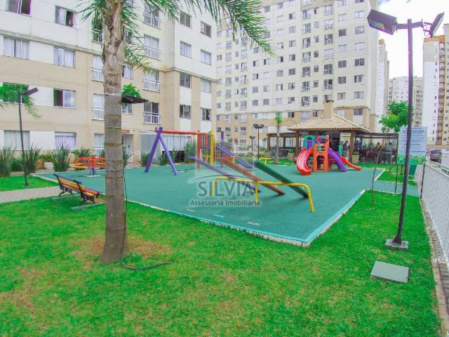 Apartamento no Pinheirinho com 73 m² - Foto 3