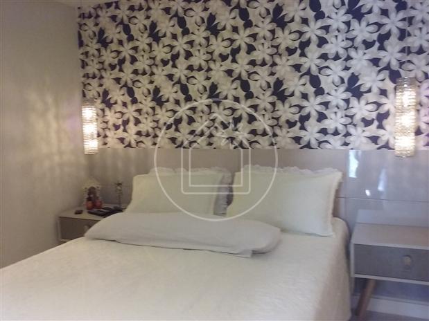 Apartamento à venda com 5 dormitórios cod:758202 - Foto 19
