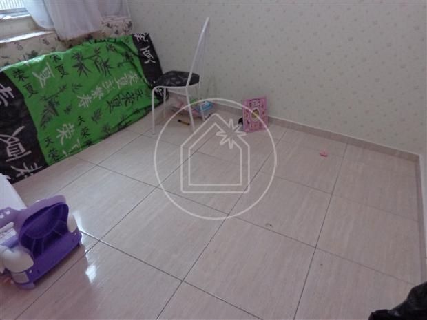 Apartamento à venda com 2 dormitórios em Tauá, Rio de janeiro cod:805190 - Foto 8