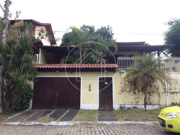 Casa de condomínio à venda com 4 dormitórios em Taquara, Rio de janeiro cod:819040 - Foto 2