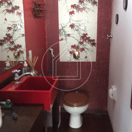 Apartamento à venda com 5 dormitórios em Copacabana, Rio de janeiro cod:267685 - Foto 10