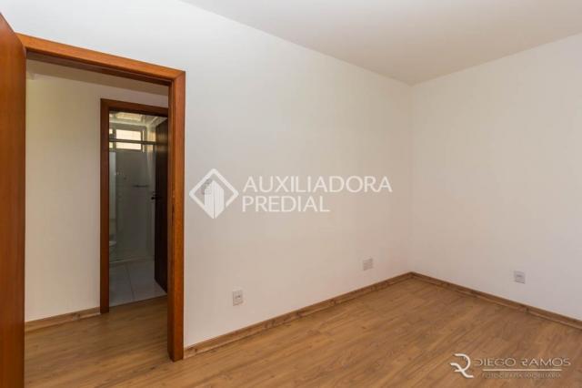 Apartamento para alugar com 2 dormitórios em Camaquã, Porto alegre cod:279181 - Foto 13
