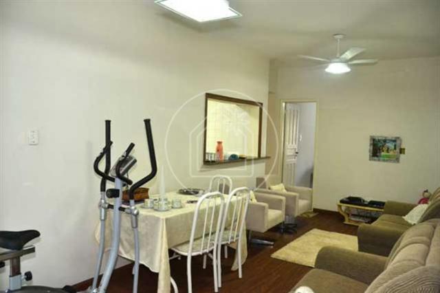 Apartamento à venda com 3 dormitórios em Jardim guanabara, Rio de janeiro cod:800748 - Foto 5