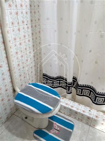 Apartamento à venda com 2 dormitórios em Moneró, Rio de janeiro cod:832326 - Foto 5