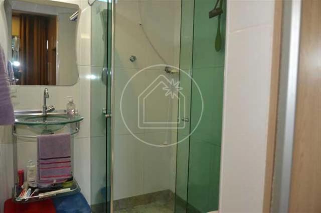 Apartamento à venda com 3 dormitórios em Jardim guanabara, Rio de janeiro cod:800748 - Foto 16