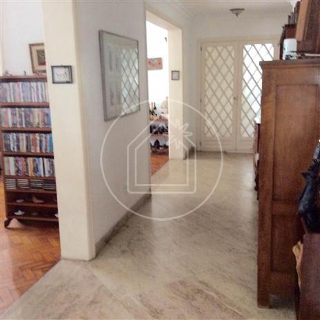 Apartamento à venda com 5 dormitórios em Copacabana, Rio de janeiro cod:267685 - Foto 2