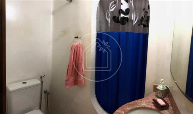 Apartamento à venda com 3 dormitórios em Copacabana, Rio de janeiro cod:595000 - Foto 7