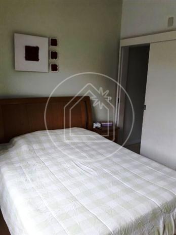 Apartamento à venda com 3 dormitórios em Pechincha, Rio de janeiro cod:821131 - Foto 12