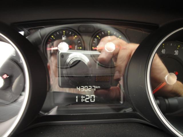 Fiat Punto Attractive Italia - Foto 9