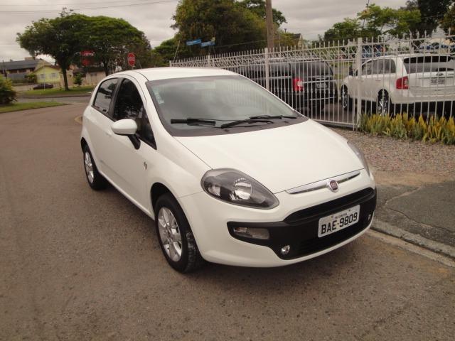 Fiat Punto Attractive Italia - Foto 3