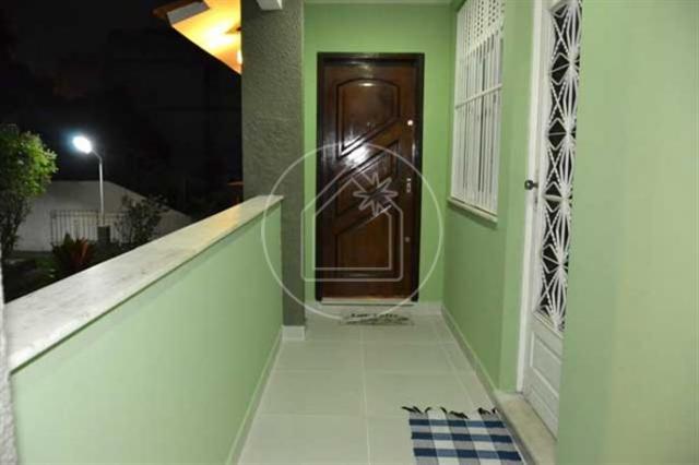 Apartamento à venda com 3 dormitórios em Jardim guanabara, Rio de janeiro cod:800748 - Foto 20