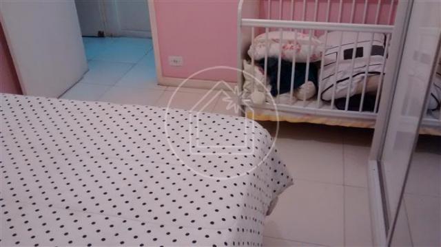 Apartamento à venda com 2 dormitórios em Bancários, Rio de janeiro cod:763500 - Foto 7