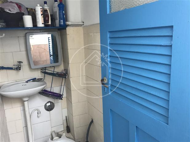 Apartamento à venda com 3 dormitórios em Copacabana, Rio de janeiro cod:791164 - Foto 20