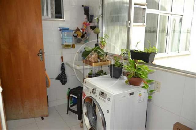 Apartamento à venda com 3 dormitórios em Tauá, Rio de janeiro cod:801385 - Foto 19