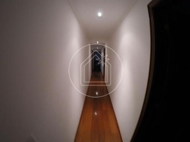 Apartamento à venda com 4 dormitórios em Jardim guanabara, Rio de janeiro cod:743156 - Foto 5