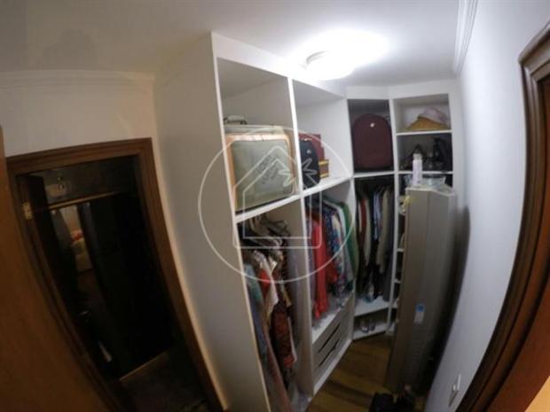 Apartamento à venda com 4 dormitórios em Jardim guanabara, Rio de janeiro cod:743156 - Foto 14