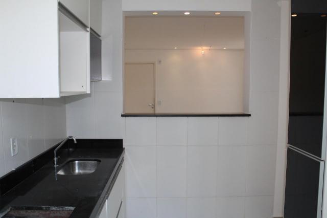 Buritis: 3 quartos, elevador, vaga livre coberta, lazer e ótimo preço. - Foto 6
