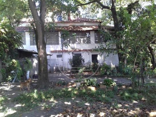 Chácara à venda em Jardim primavera, Duque de caxias cod:824189 - Foto 4