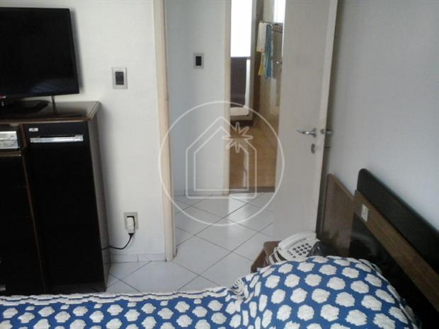 Apartamento à venda com 2 dormitórios em Jardim guanabara, Rio de janeiro cod:797671 - Foto 15