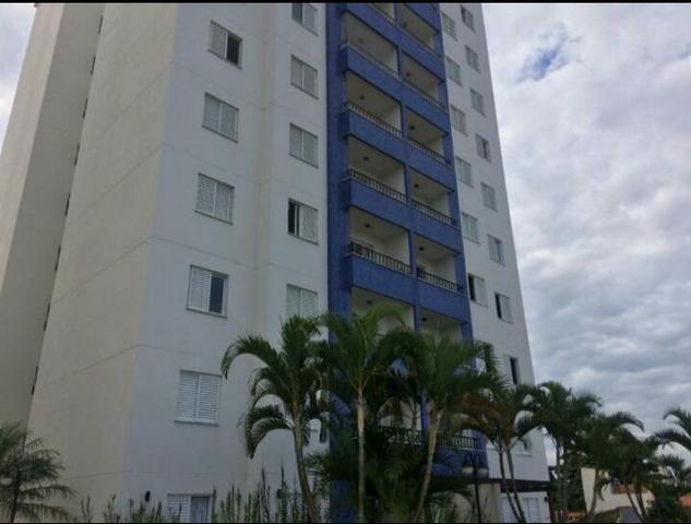 Residencial Fontana, Jardim Da Fonte, 02 Dorms, 01 Ste, Lazer Completo